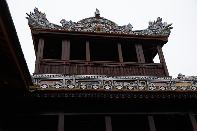 Hué-Cité interdite-172
